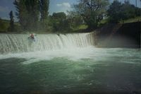 Mirko al salto