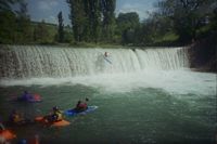 Mirko al salto