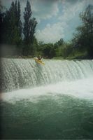 Massi al salto
