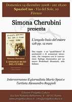 www.simonacherubini.it